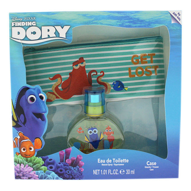 Finding Dory by Disney for Kids - 2 Pc Gift Set Click to open in modal