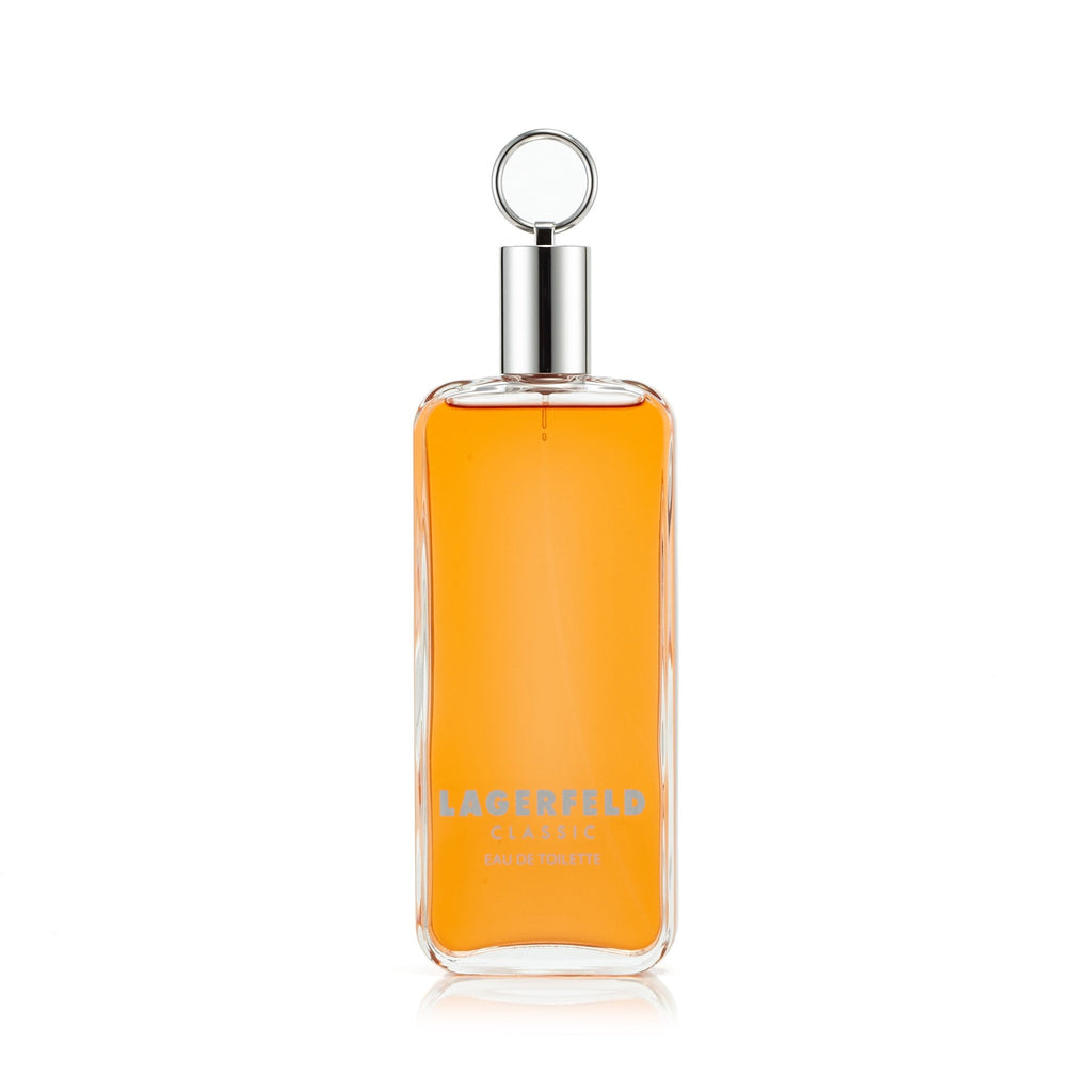 Karl Lagerfeld Classic for Men Eau de Toilette Spray