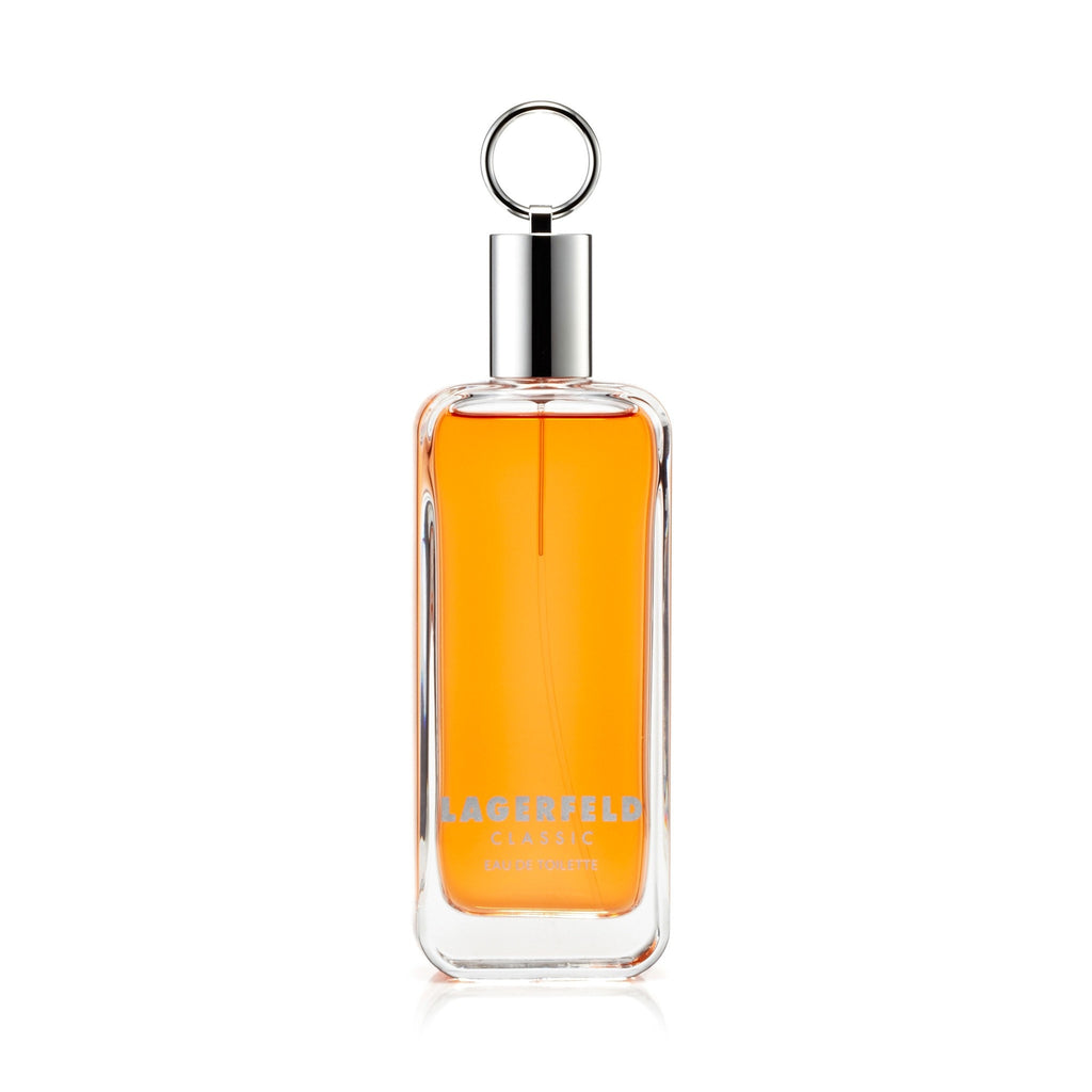 Karl Lagerfeld Classic for Men Eau de Toilette Spray
