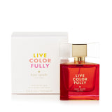 N.Y. Live Colorfully Eau de Parfum Spray for Women by Kate Spade 3.4 oz.