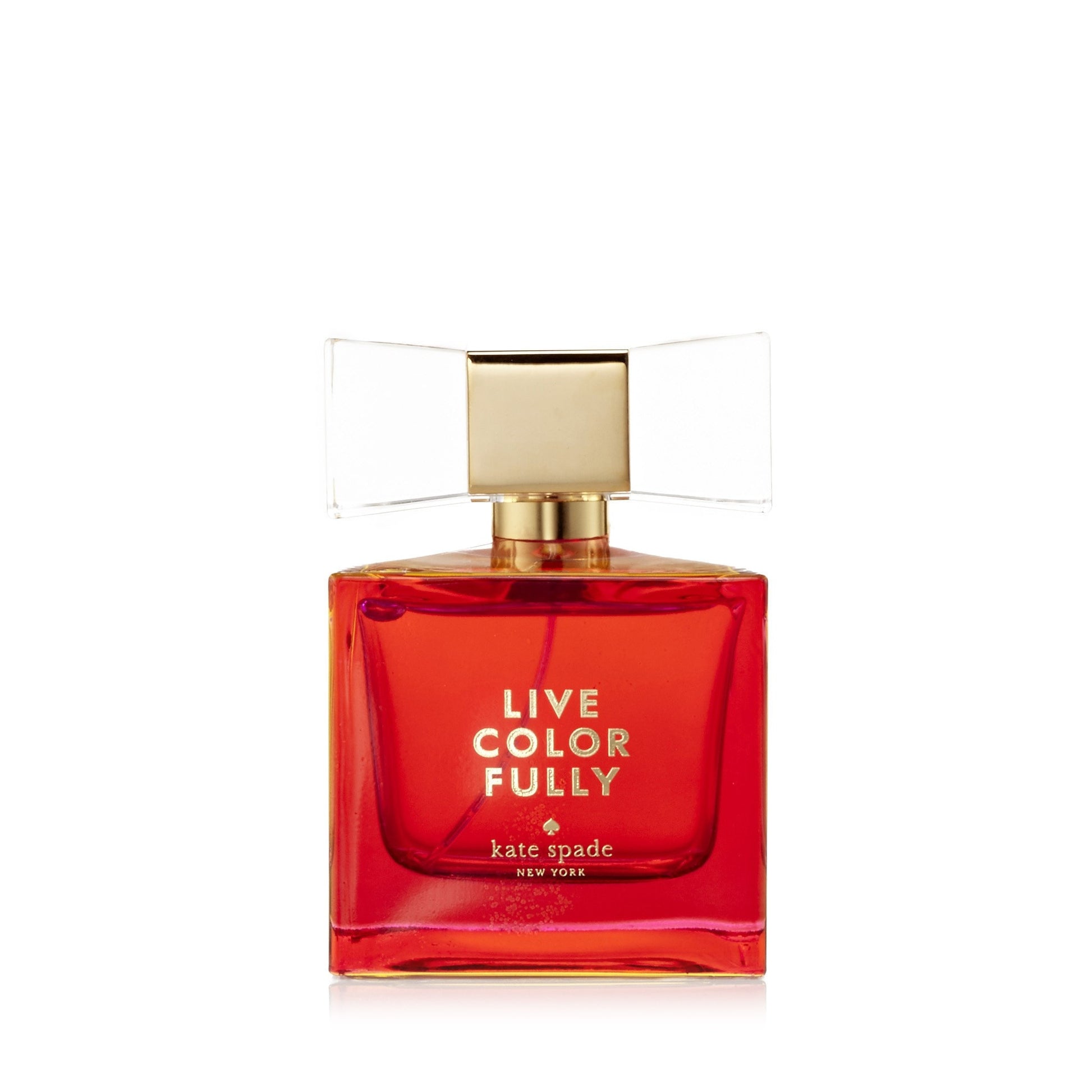 N.Y. Live Colorfully Eau de Parfum Spray for Women by Kate Spade 3.4 oz. Click to open in modal