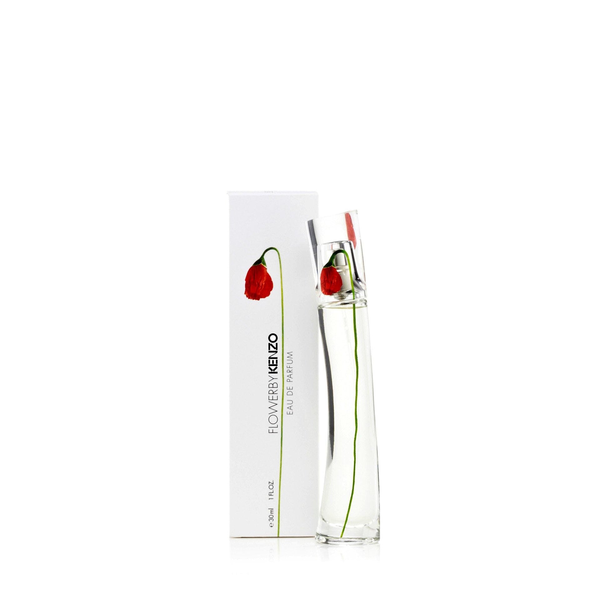 Flower Eau de Parfum Spray for Women by Kenzo 3.4 oz. Click to open in modal