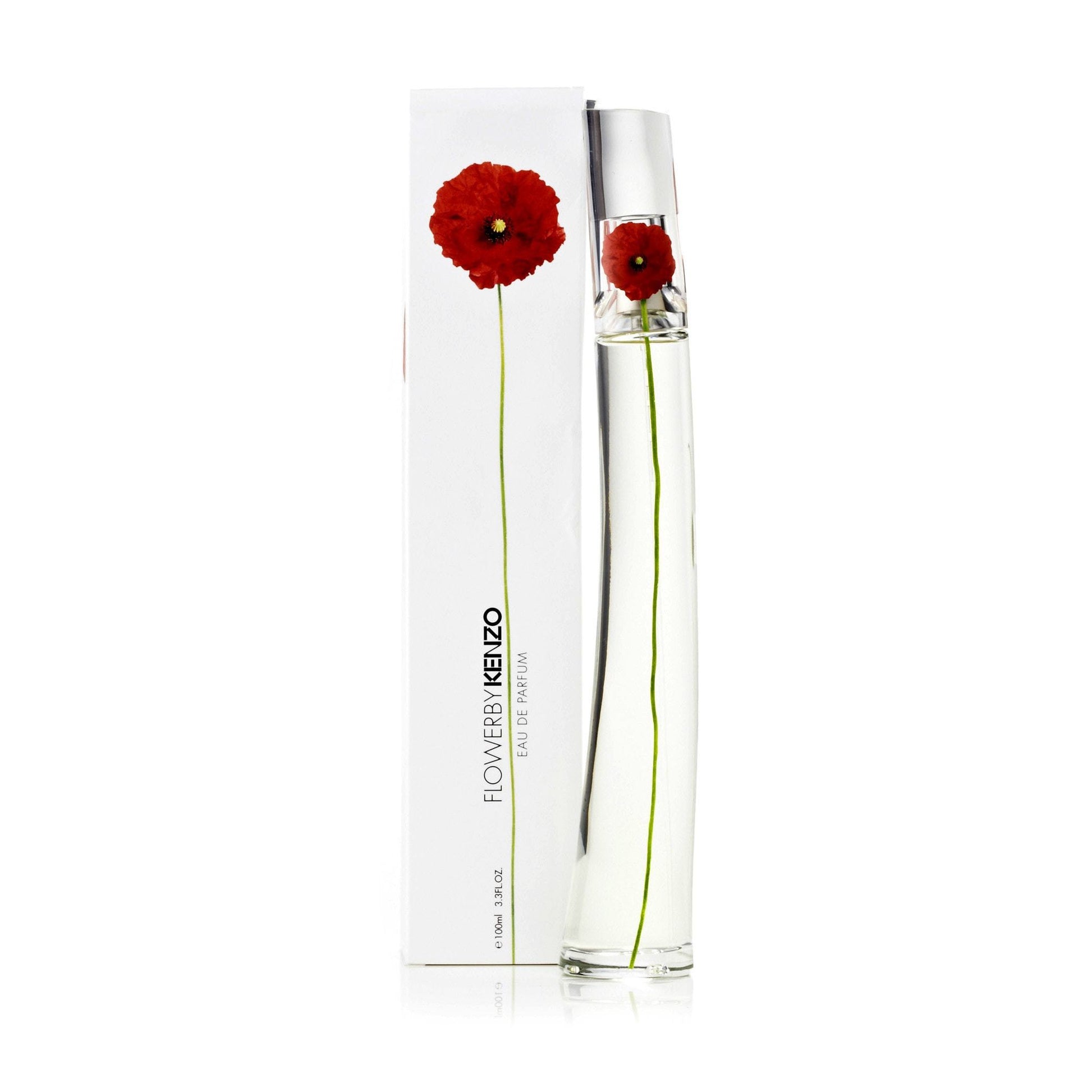 Kenzo Flower Eau de Parfum Womens Spray 3.4 oz. Click to open in modal