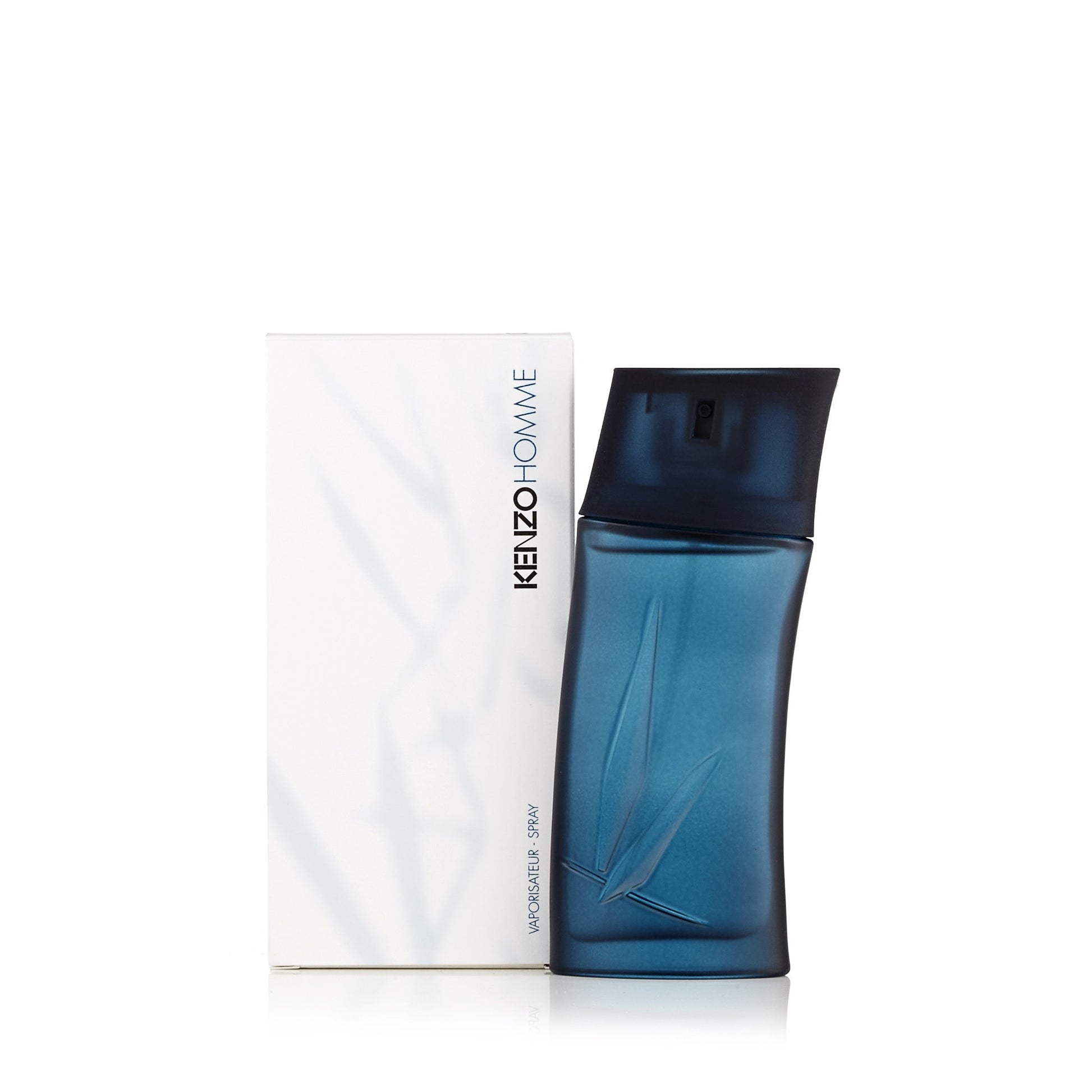 Homme Eau de Toilette Spray for Men by Kenzo 1.7 oz. Click to open in modal