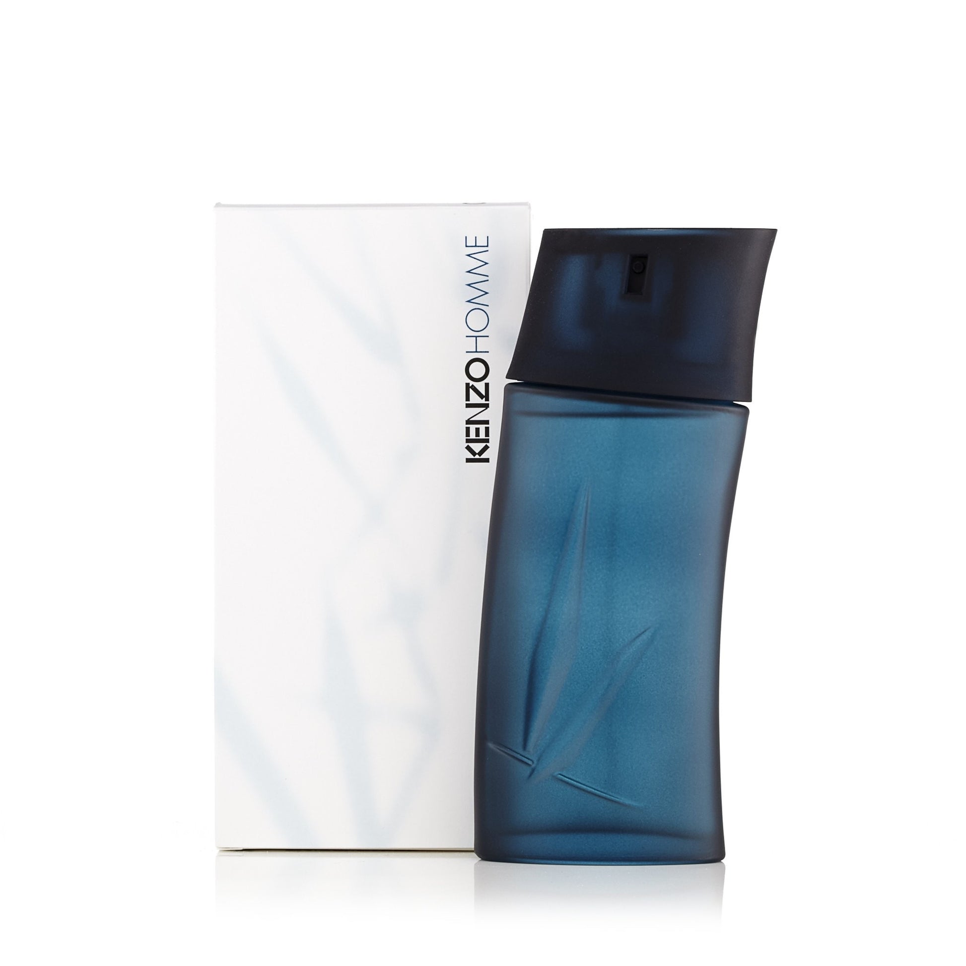 Homme Eau de Toilette Spray for Men by Kenzo 3.4 oz. Click to open in modal