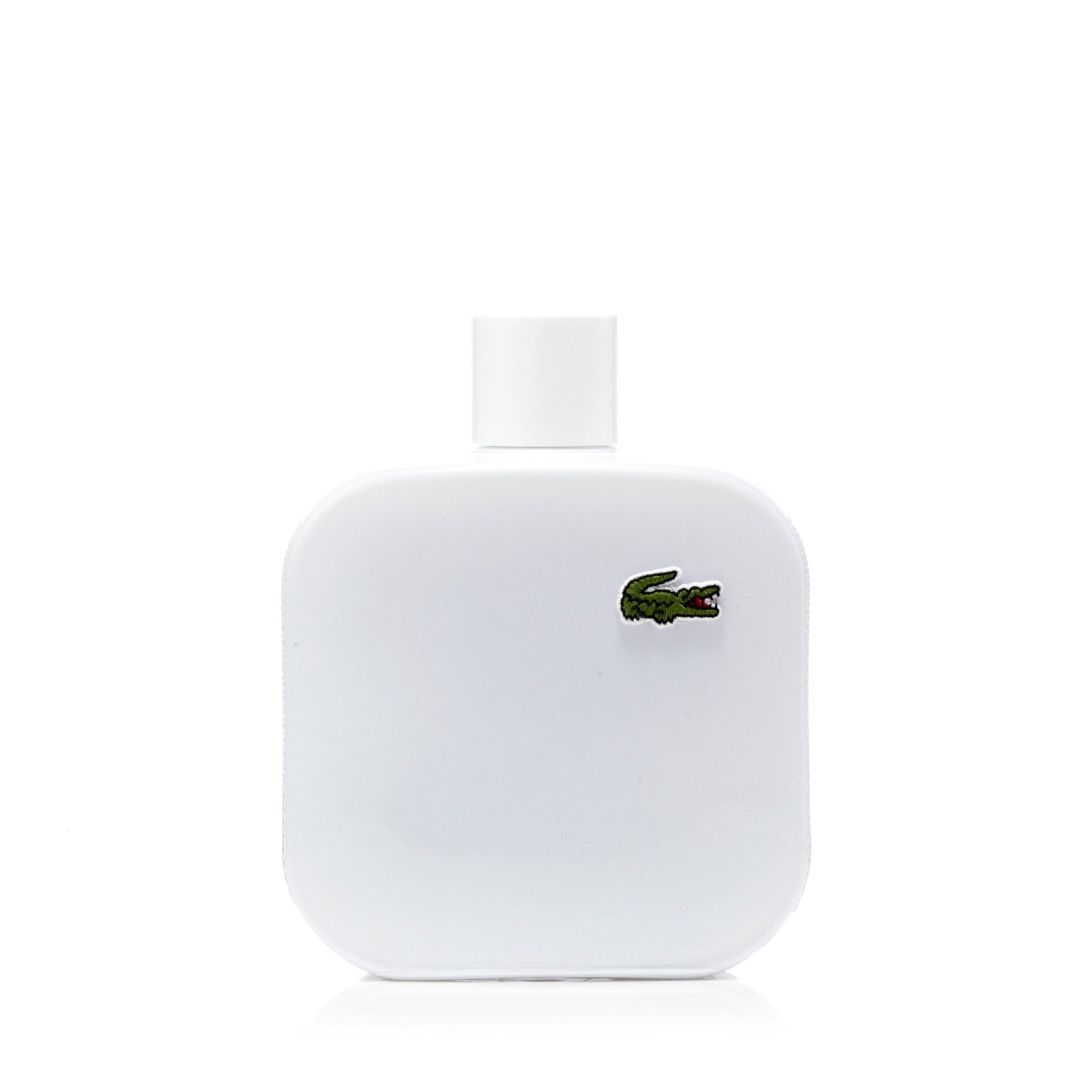 Lacoste L.12.12 Blanc Eau de Toilette Mens Spray 5.9 oz. Click to open in modal