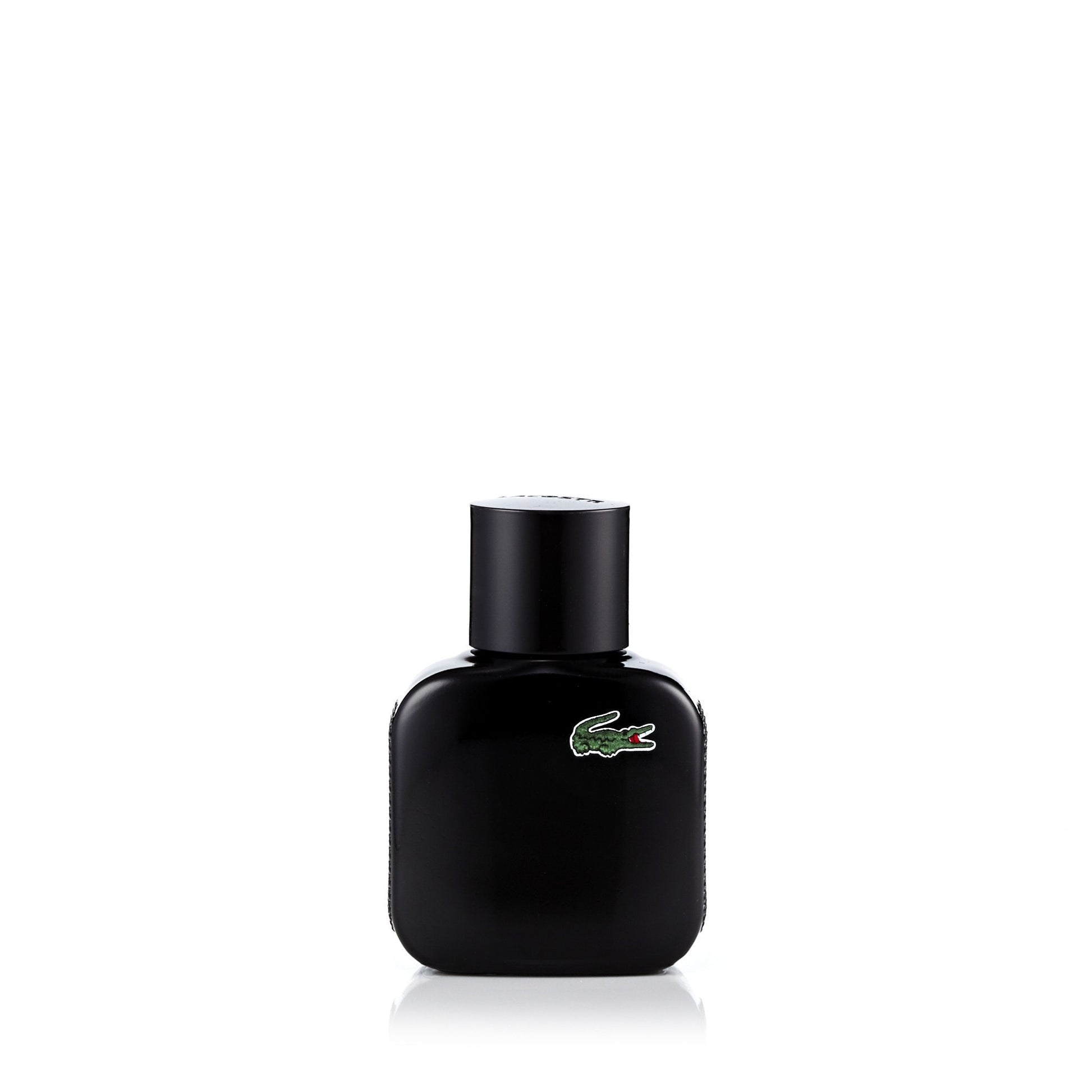 L.12.12 Noir Eau de Toilette Spray for Men by Lacoste 1.0 oz. Click to open in modal