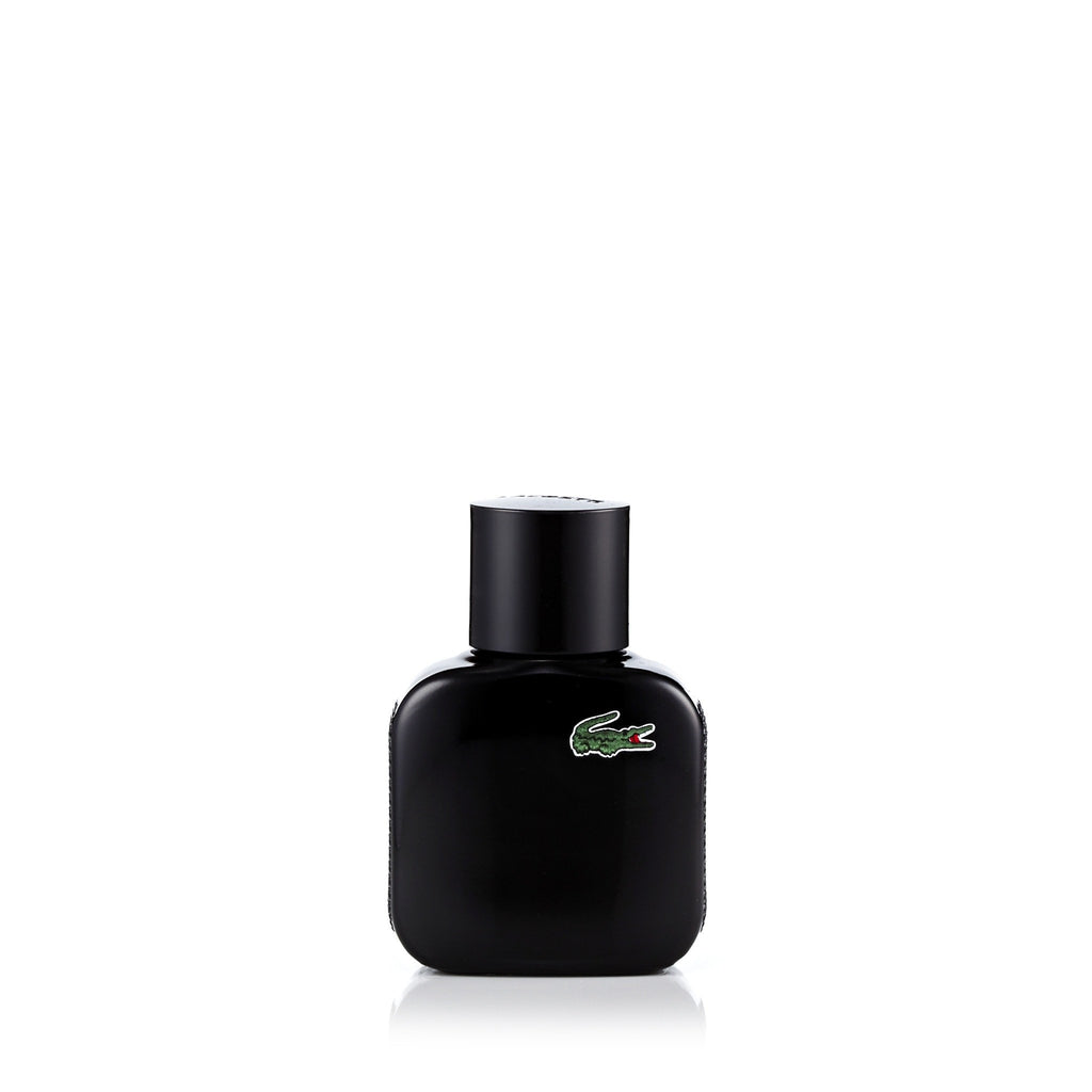 Noir EDT for Men by Lacoste – Fragrance Market - Main Image