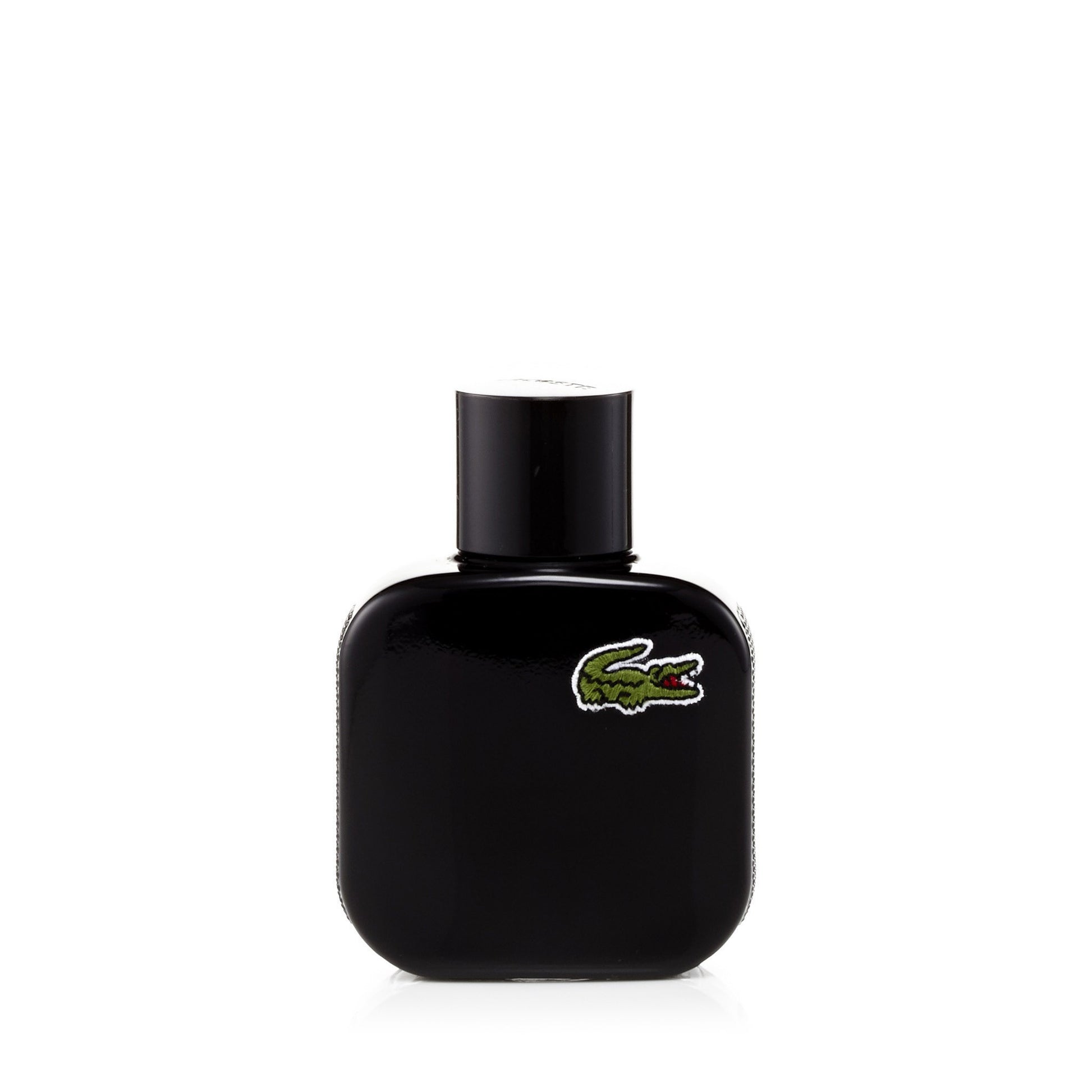 L.12.12 Noir Eau de Toilette Spray for Men by Lacoste 1.7 oz. Click to open in modal