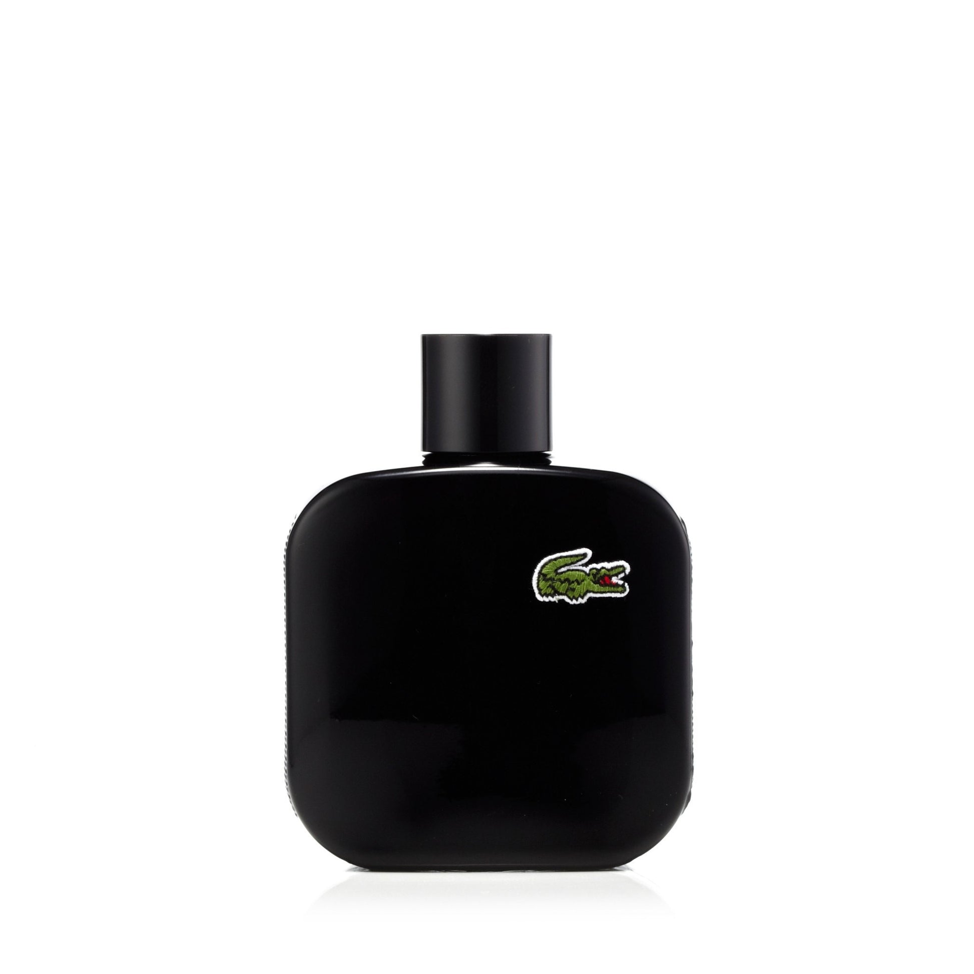 L.12.12 Noir Eau de Toilette Spray for Men by Lacoste 3.3 oz. Click to open in modal