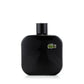  L.12.12 Noir Eau de Toilette Spray for Men by Lacoste 5.9 oz.