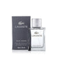 Lacoste Pour Homme Eau de Toilette Spray for Men by Lacoste 1.6 oz.