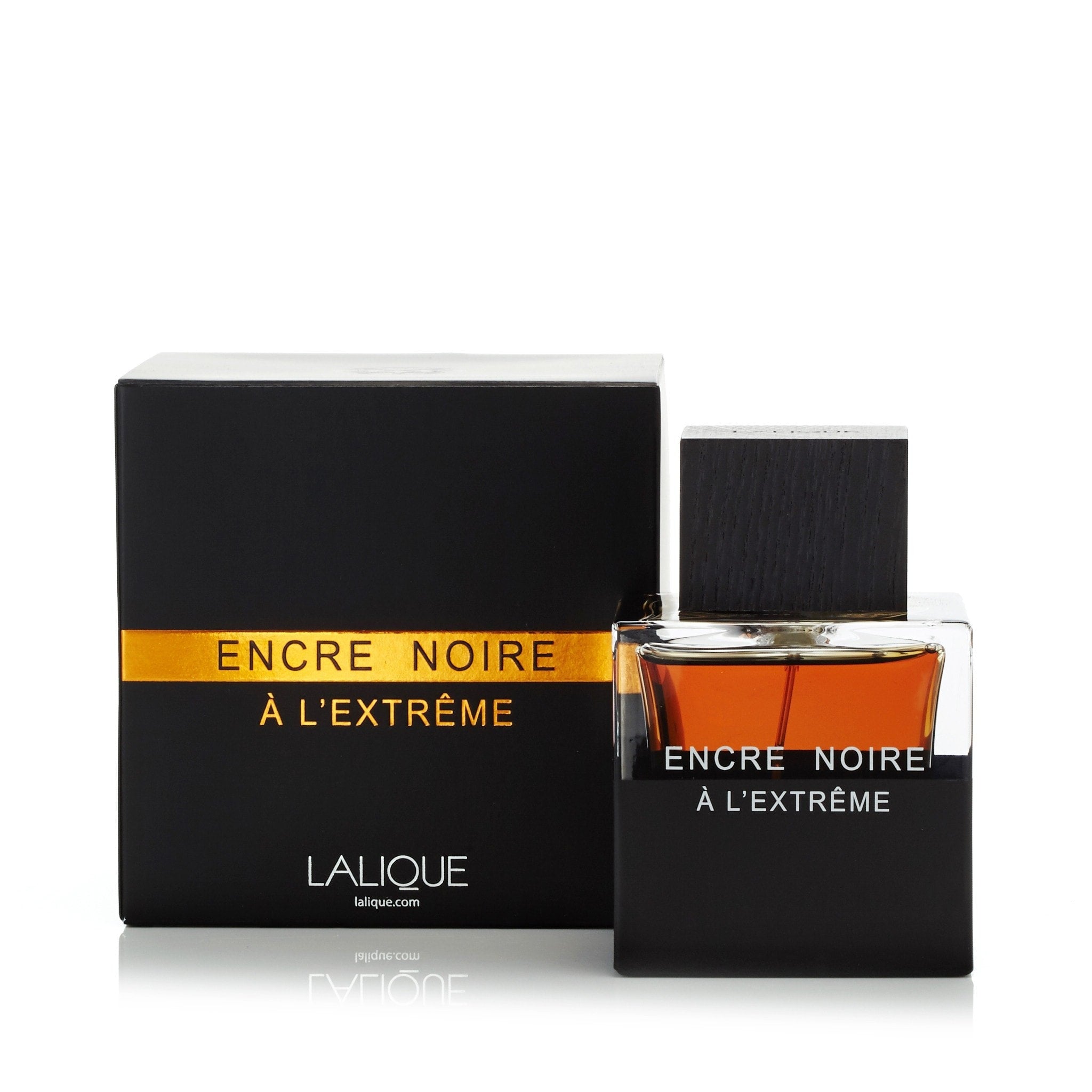 Encre Noire A L'Extreme Eau De Parfum – Fragrance Market