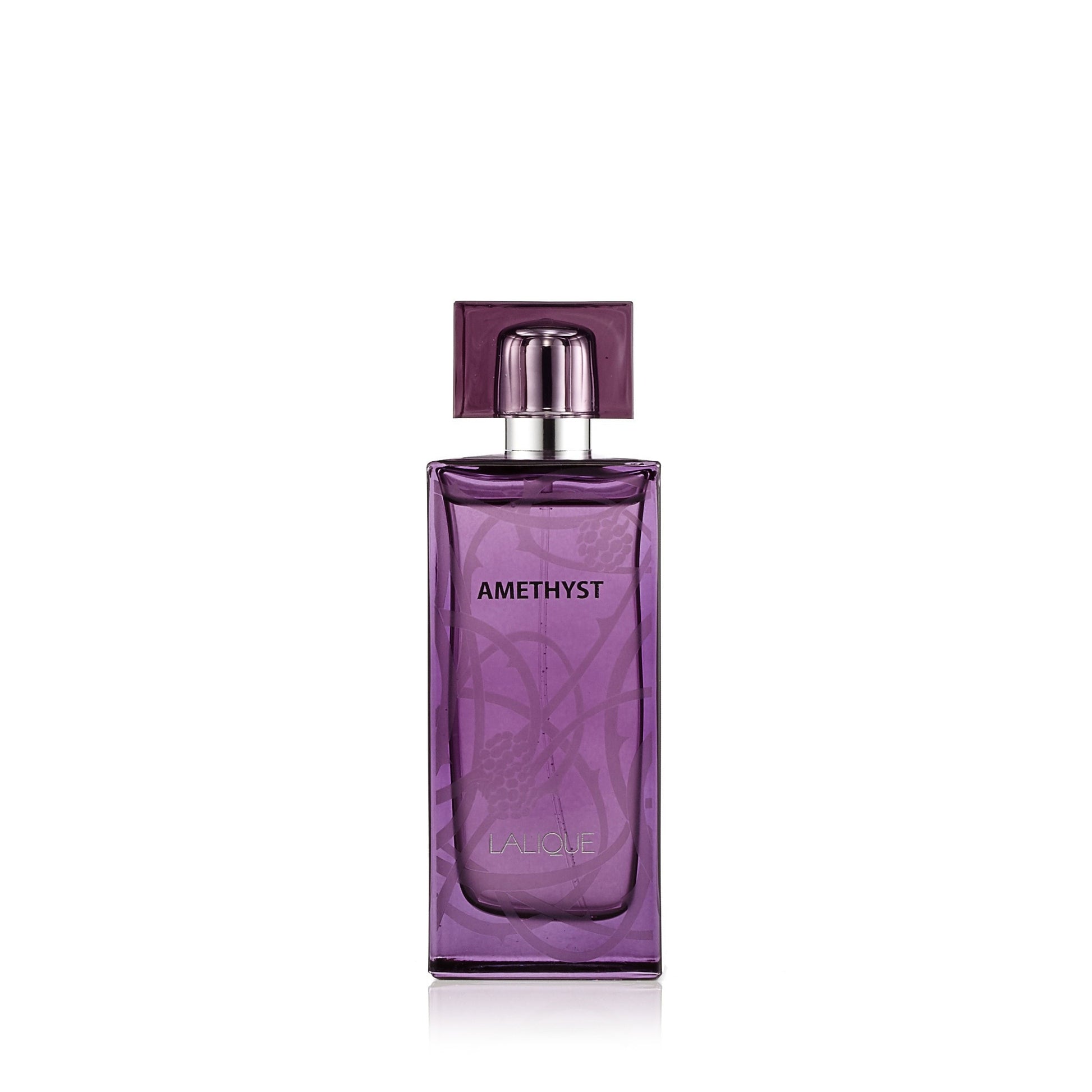 Amethyst Eau de Parfum Spray for Women by Lalique 3.3 oz. Click to open in modal