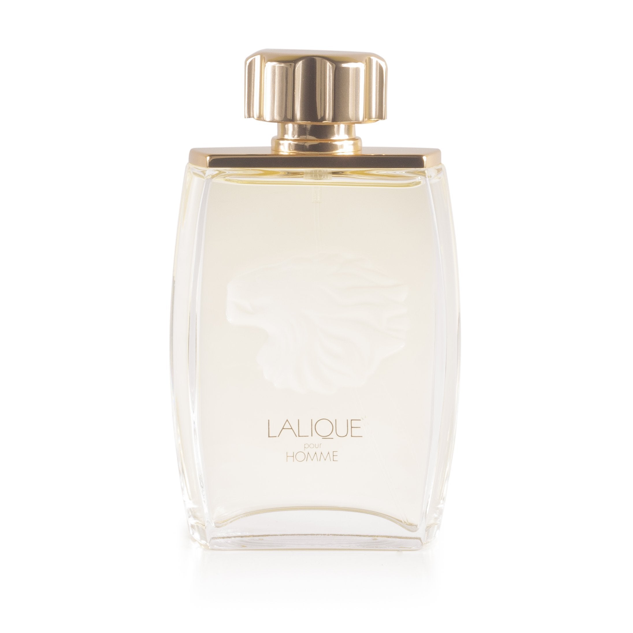 Pour Homme Eau de Parfum Spray for Men by Lalique Secondary image