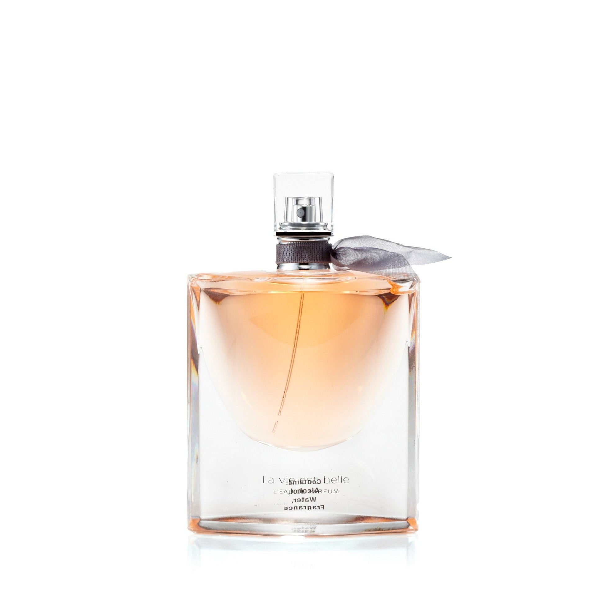 Lancome La Vie Est Belle Eau de Parfum Womens Spray 2.5 oz. Tester Click to open in modal