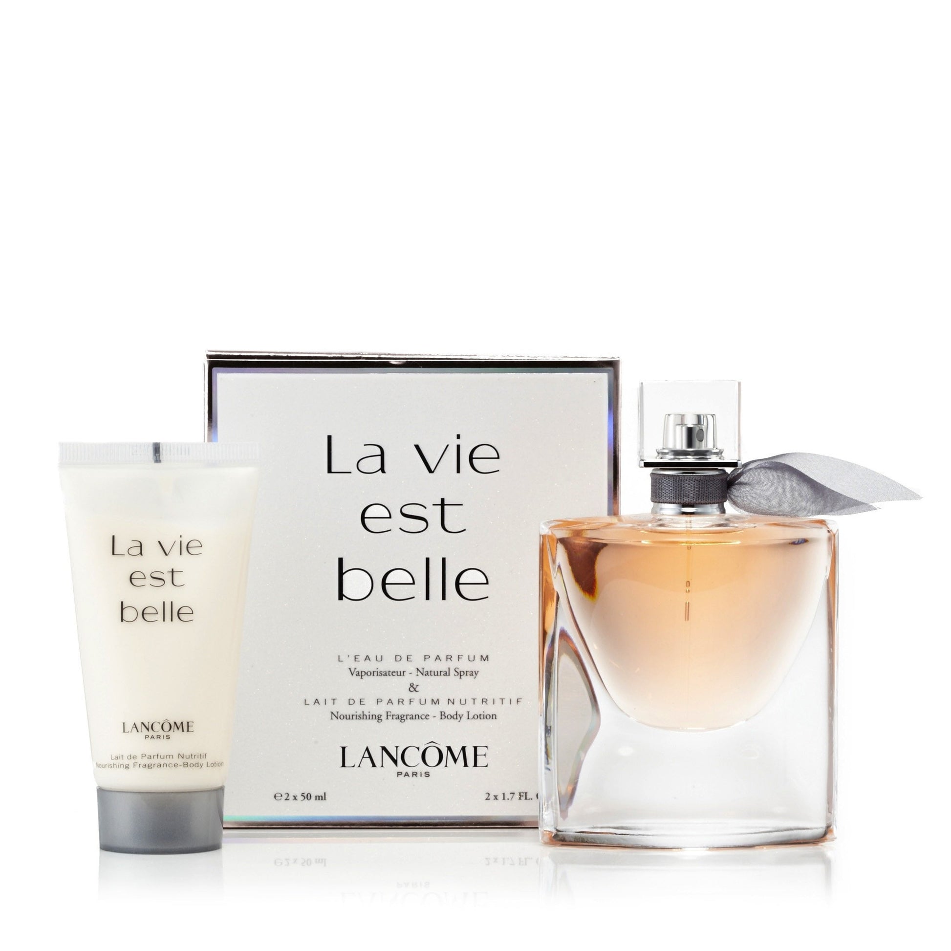 Lancome La Vie Est Belle Gift Set Womens 1.7 oz. Click to open in modal