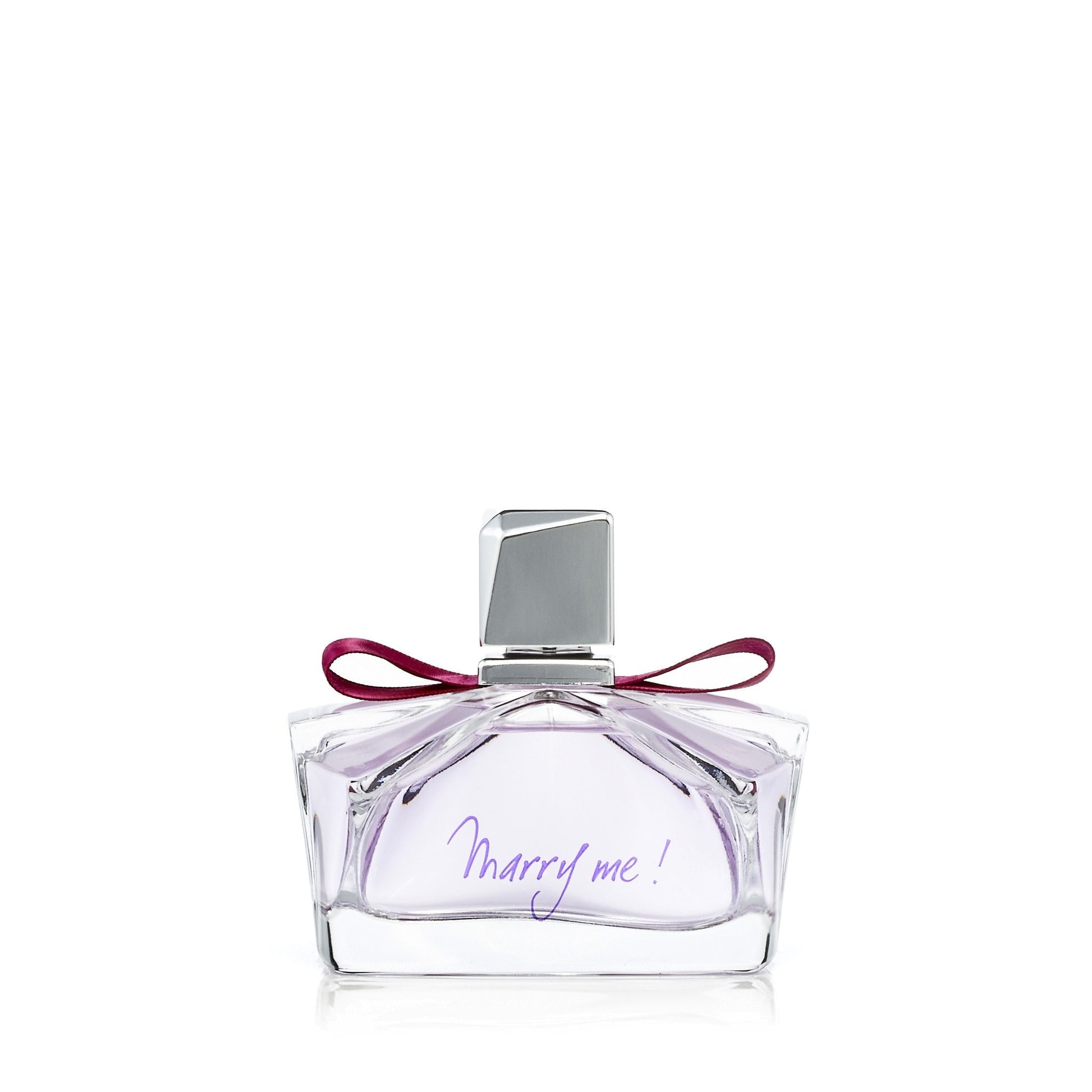 Marry Me Eau de Parfum Spray for Women by Lanvin 2.5 oz. Click to open in modal