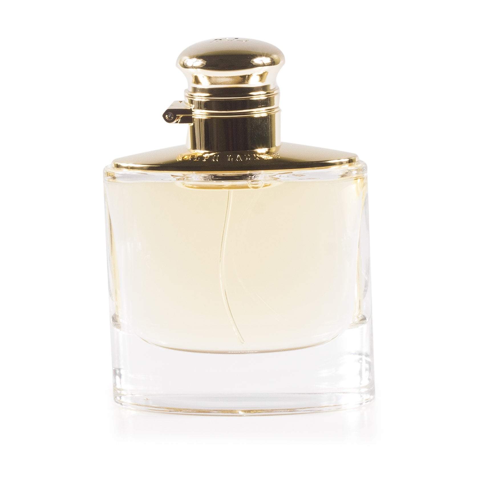 Woman Eau de Parfum Spray for Women by Ralph Lauren 1.7 oz. Click to open in modal