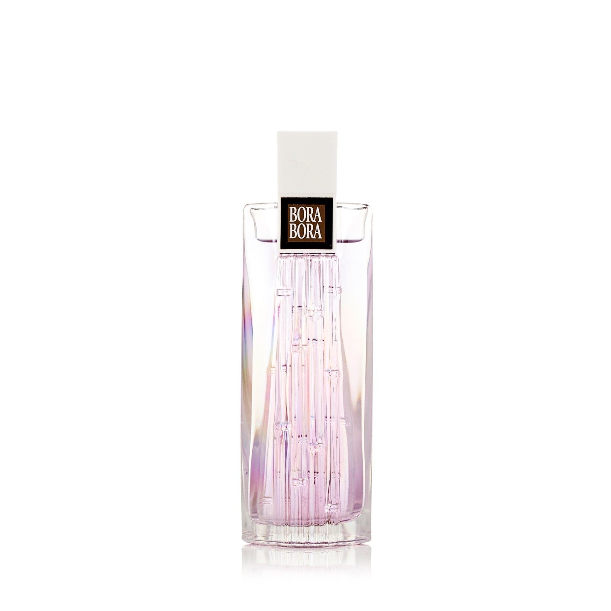 Bora Bora Eau de Parfum Spray for Women by Claiborne 3.4 oz. Click to open in modal