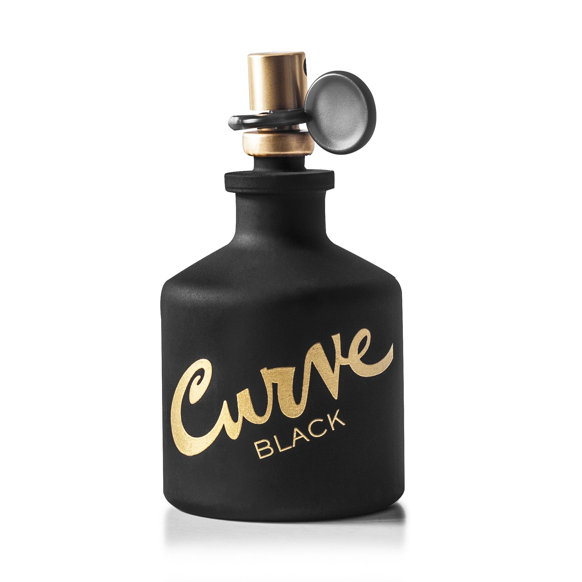 Curve Black Cologne Spray for Men by Claiborne 2.5 oz. Click to open in modal