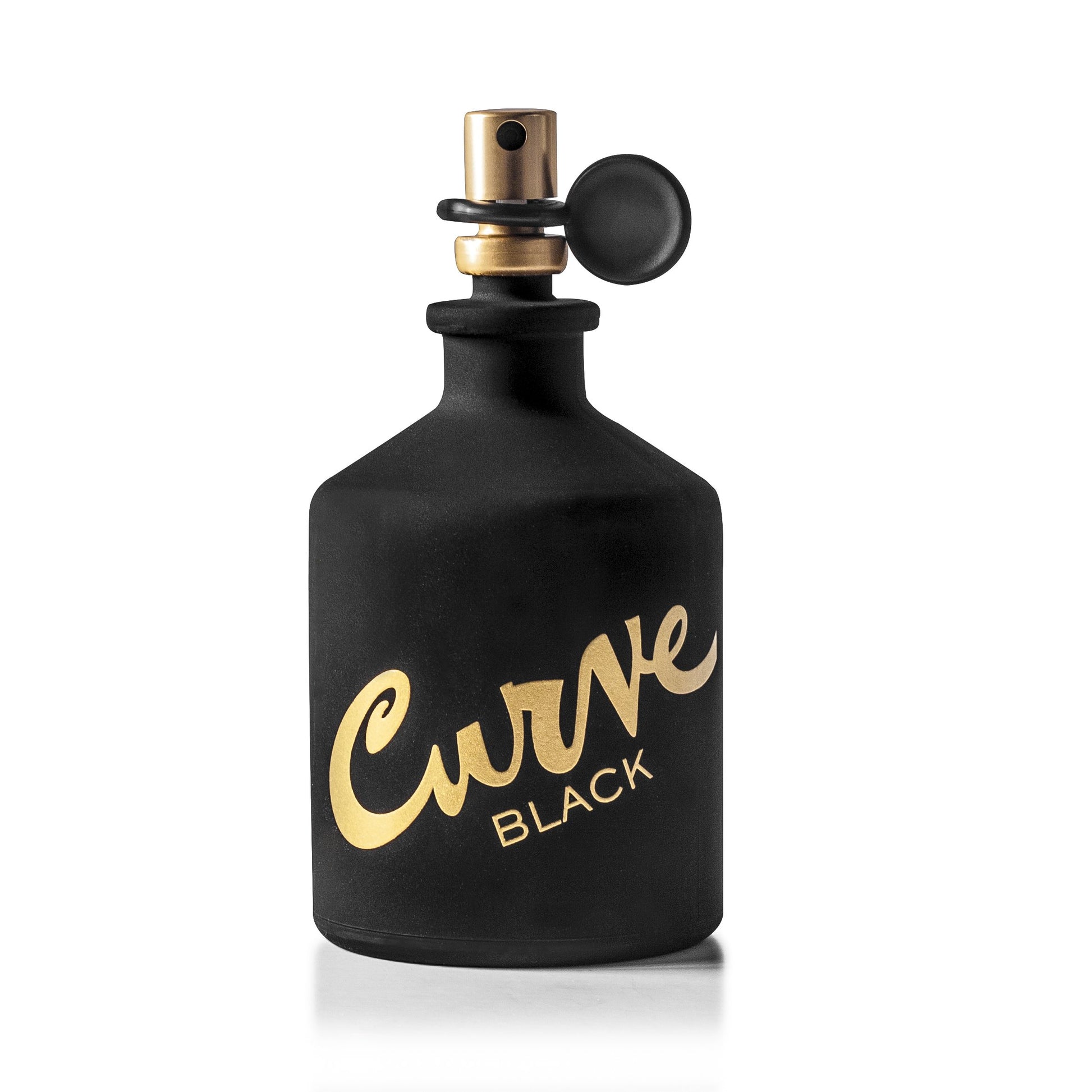 Curve Black Cologne Spray for Men by Claiborne 4.2 oz. Click to open in modal