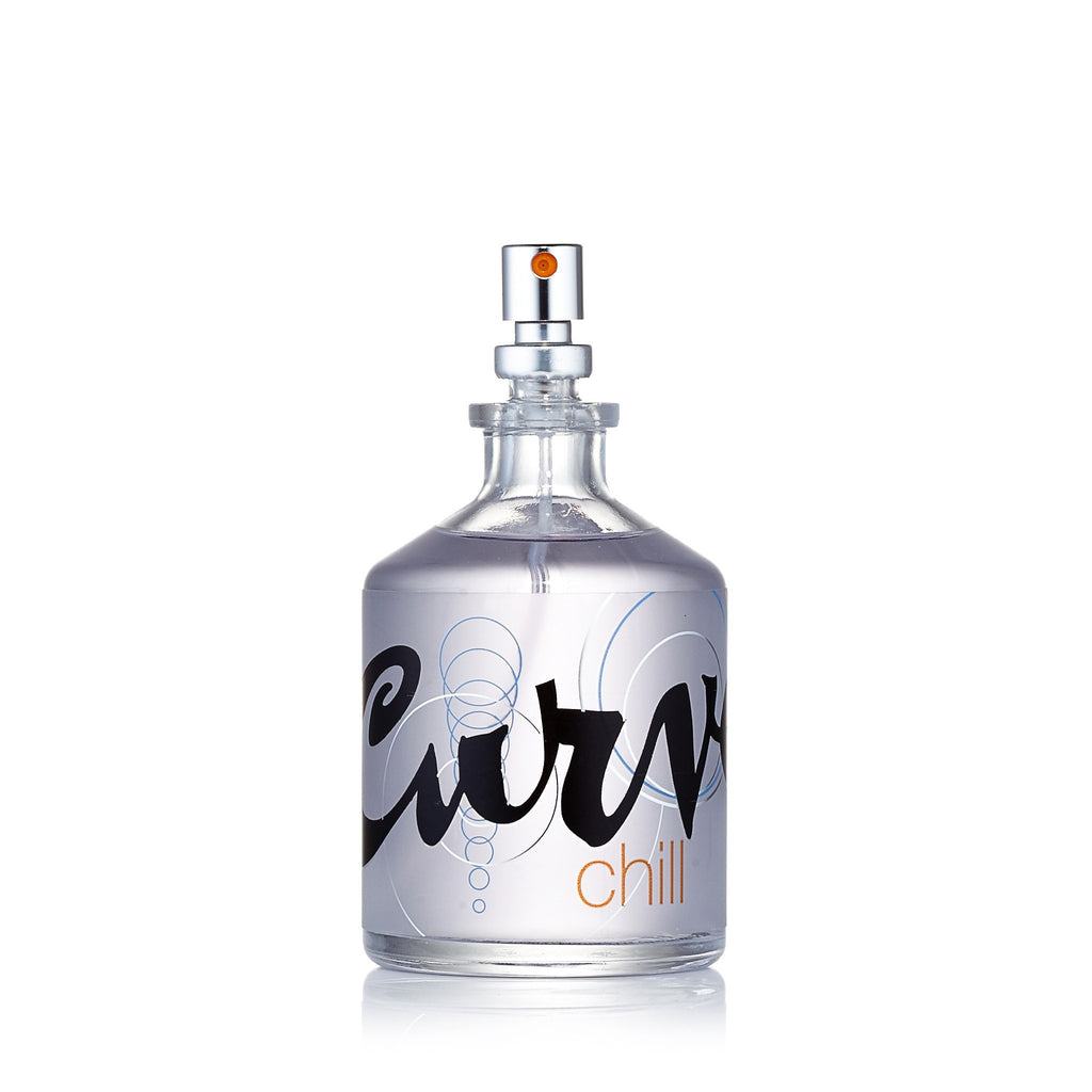 Curve Chill Cologne – Fragrance Market - Main Image