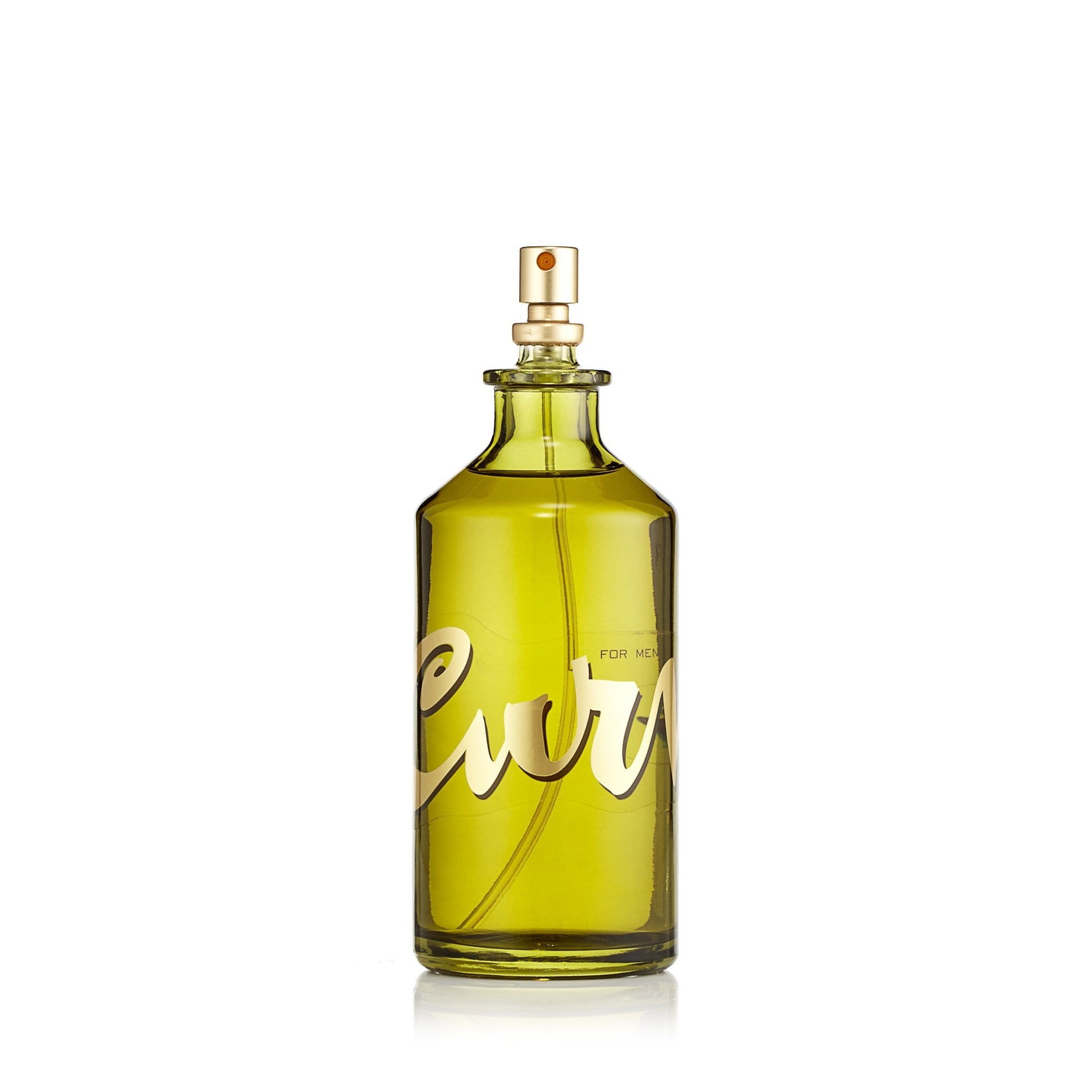 Curve Cologne Spray for Men by Claiborne 6.8 oz. Click to open in modal