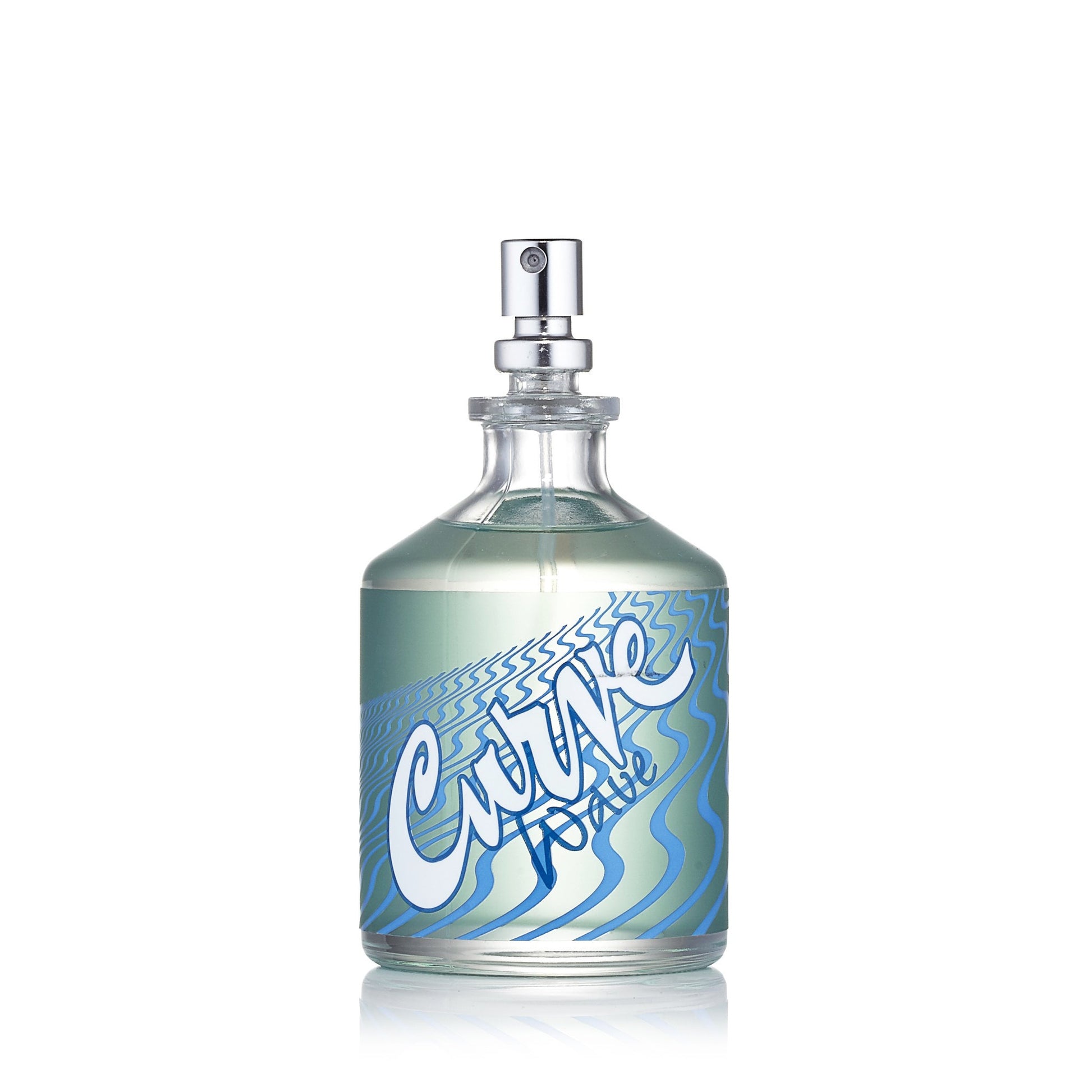 Curve Wave Cologne Spray for Men by Claiborne 4.2 oz. Click to open in modal