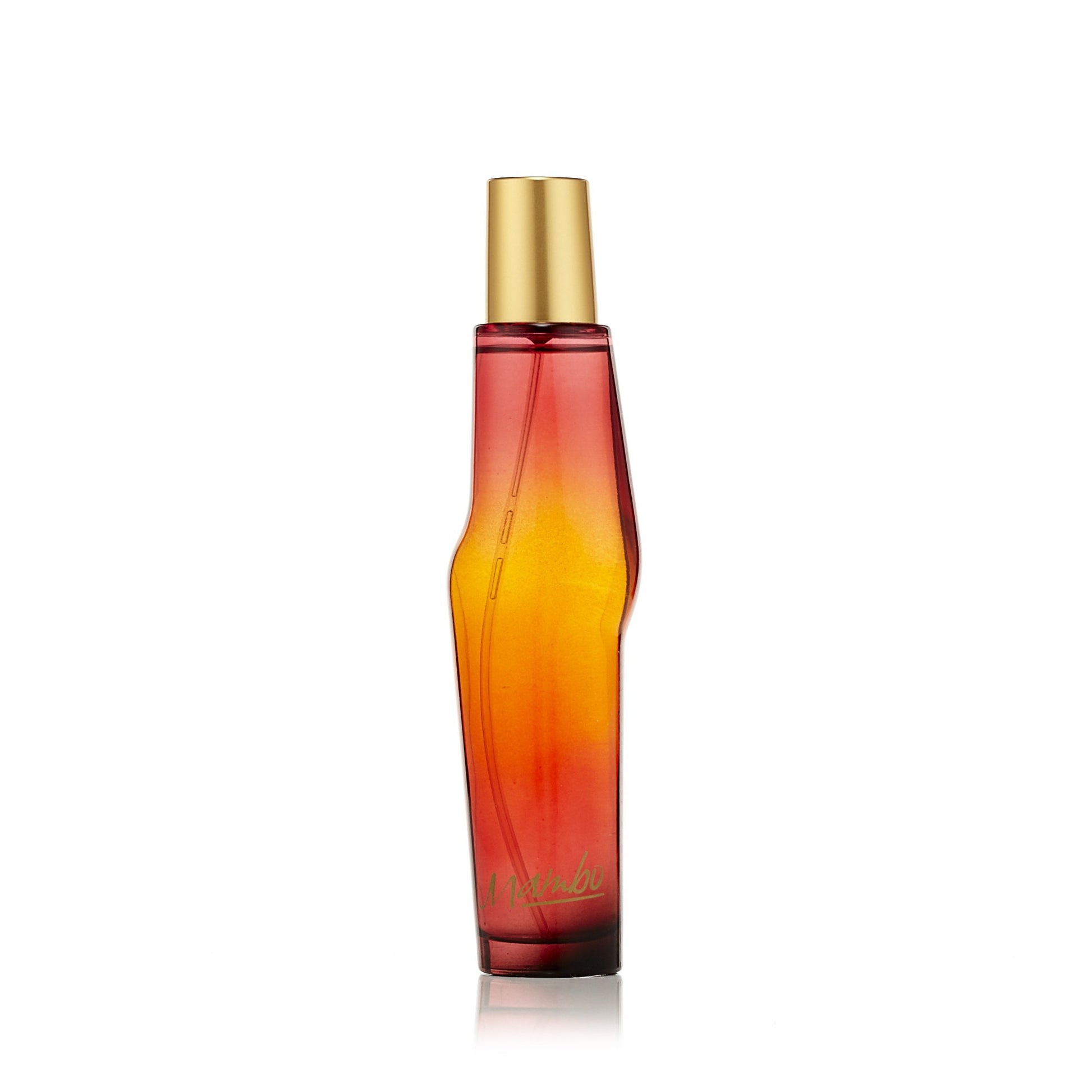  Mambo Eau de Parfum Spray for Women by Claiborne 3.4 oz. Click to open in modal