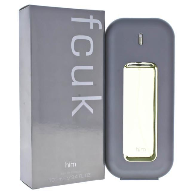 fcuk by French Connection UK for Men - Eau de Toilette - EDT/S Click to open in modal