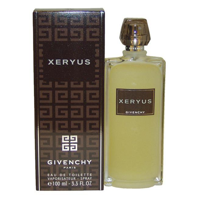 Xeryus by Givenchy for Men -  Eau de Toilette - EDT/S Click to open in modal