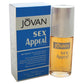 JOVAN SEX APPEAL BY JOVAN FOR MEN - Eau De Cologne SPRA 3 oz.
