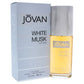 Jovan White Musk by Jovan for Men - EDC Spray
