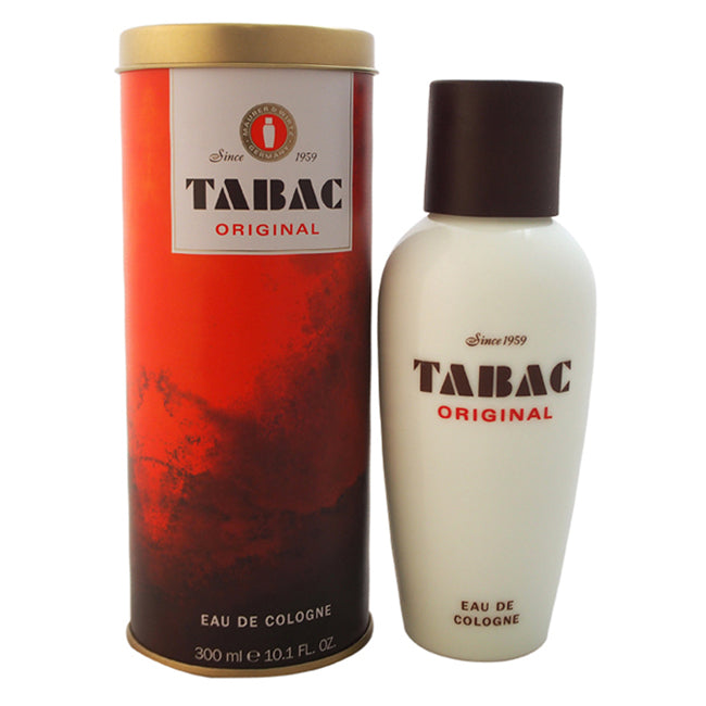 Tabac Original by Maurer & Wirtz for Men -  EDC Splash Click to open in modal