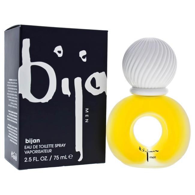 Bijan by Bijan for Men - Eau de Toilette - EDT/S Click to open in modal