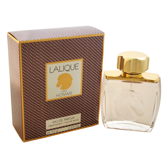 Lalique by Lalique for Men - Eau de Parfum Spray 2.5 oz. Click to open in modal