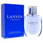 LANVIN BY LANVIN FOR MEN - Eau De Toilette SPRAY 3.4 oz.