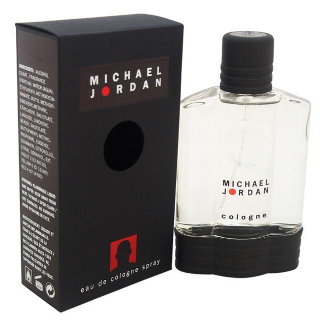 Michael Jordan by Michael Jordan for Men - EDC Spray Click to open in modal
