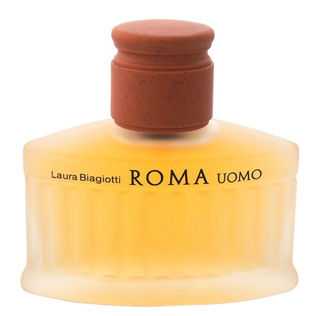 ROMA BY LAURA BIAGIOTTI FOR MEN - Eau De Toilette SPRAY 1.3 oz. Click to open in modal