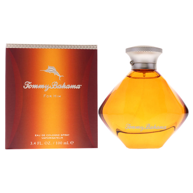 Tommy Bahama by Tommy Bahama for Men - Cologne Spray 3.4 oz. Click to open in modal