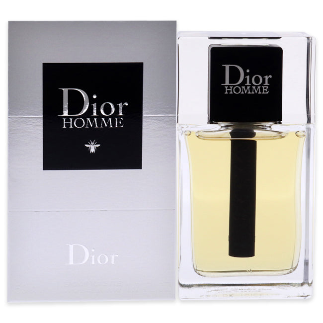 Dior Homme Eau de Toilette Spray for Men by Dior 1.7 oz. Click to open in modal