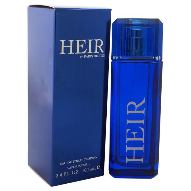 Heir by Paris Hilton for Men - Eau de Toilette - EDT/S Click to open in modal