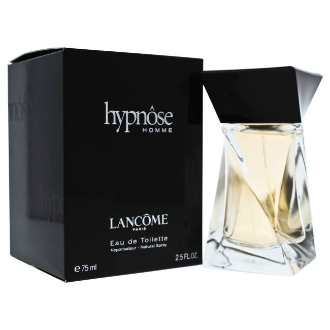 Hypnose Homme by Lancome for Men - Eau de Toilette Spray 1.7 oz. Click to open in modal
