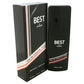 Best by Lomani for Men - Eau De Toilette Spray 3.3 oz.