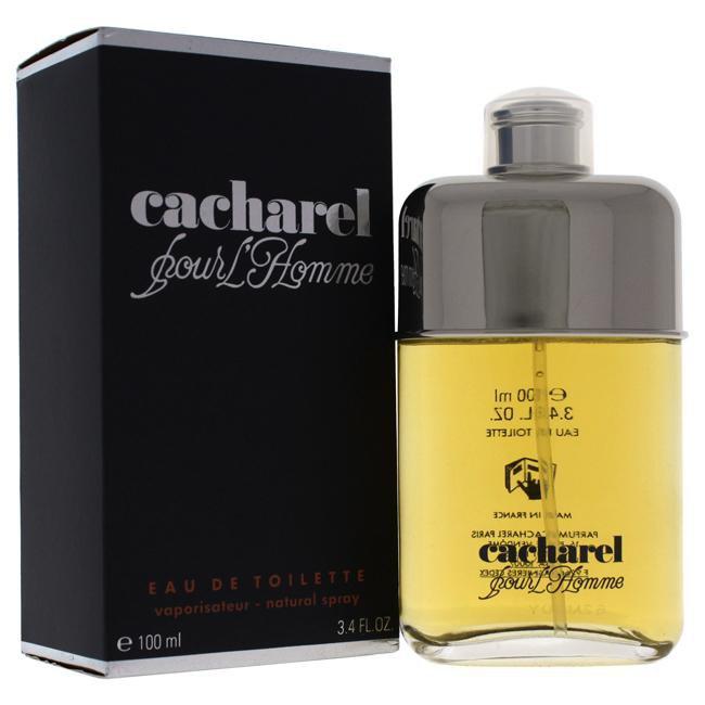 Cacharel by Cacharel for Men - Eau de Toilette - EDT/S Click to open in modal