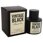 Kenneth Cole Vintage Black by Kenneth Cole for Men -  Eau de Toilette - EDT/S