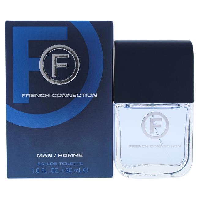 FCUK BY FRENCH CONNECTION UK FOR MEN - Eau De Toilette SPRAY 1 oz. Click to open in modal
