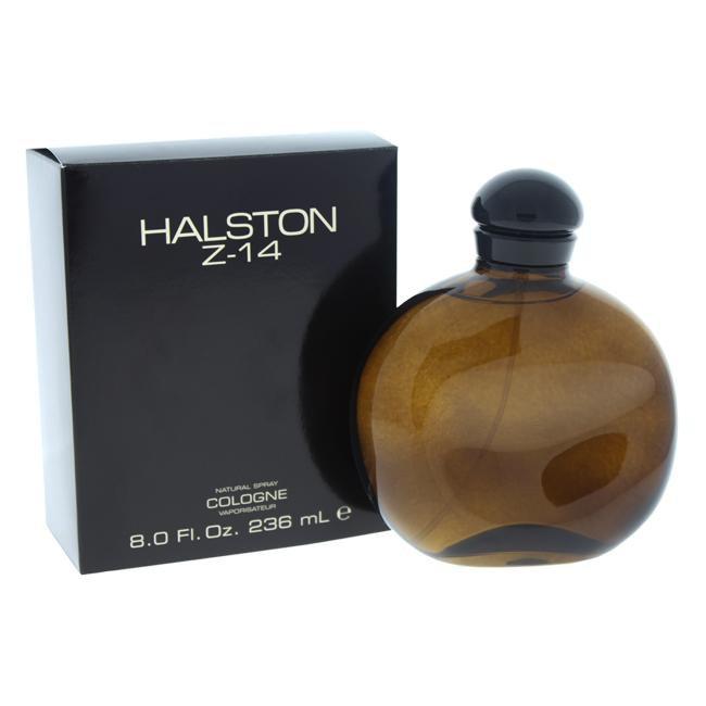 HALSTON Z-4 BY HALSTON FOR MEN - COLOGNE SPRAY 8 oz. Click to open in modal