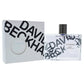 David Beckham Homme by David Beckham for Men - Eau de Toilette Spray 2.5 oz.